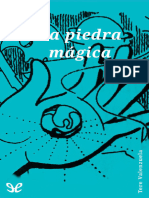 Misterio y Diversion 1 - La Piedra Magica