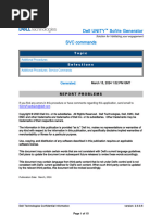 Collecting Dell Unity Service Logs | PDF | Computer File | File ...
