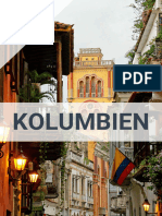 Kolumbien Leitfaden