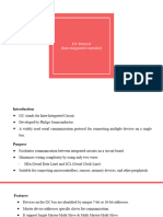 I2C Protocol