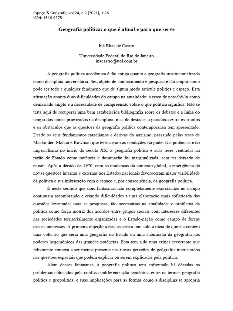 in-elias-de-castro-geografia-pol-tica-o-que-afinal-e-para-que