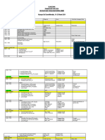 Rundown Ramadahan Fair - Uin STS Jbi - 2024