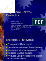 Chapter 3 Large-Scale Enzyme Production