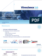 Gijsbert Van Nierop Immune Imprinting For Flu Vaccination and Infection