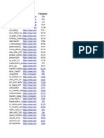 Bookmark | PDF | Games & Activities