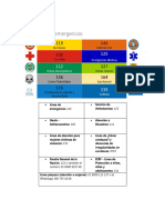 Línea de Emergencia