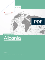Albania 2019