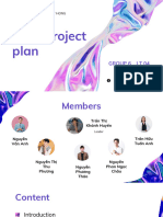 Slide Plan Group 6 - LT 04