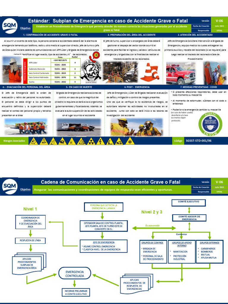 subplan-de-emergencia-en-caso-de-accidente-grave-o-fatal-pdf