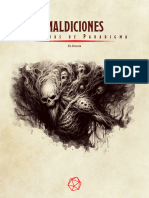 Maldiciones - El Dolor