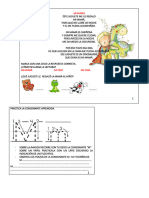 Fotocopias Guía 1 Primer Grado PDF 2