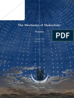 The Mechanics of Steins Gate v1.0.3