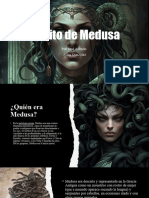 El Mito de Medusa