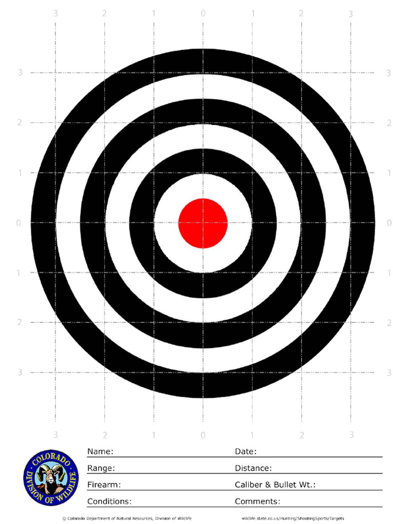 Targwwrweret Rifle | PDF