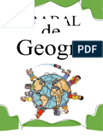 Trabalho de Geografia (Globalização) - 1