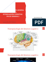 Tema 9. Estimulación Cognitiva. Parte 2. (Silvia González)