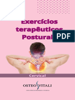 Exercícios Posturais