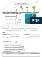 7 Evaluare Fractii