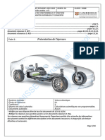 Ais 2122 2bac SM S1 C2 Si