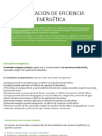 Gee 5 Calificacion de Eficiencia Energética