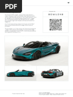 Motorbikes for Sale: July 2025 Edition | PDF | Motorsport