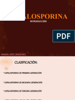 Cefalosporinauno 120112210212 Phpapp01