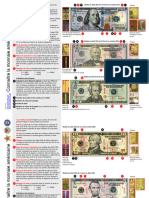 Connaitre Monnaie Americaine