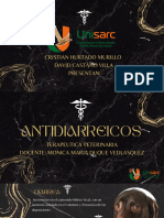 ANTIDIARREICOS