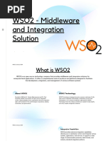 Wso 2