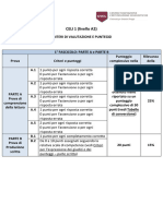 Celi 1 Valutazione