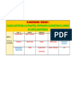 Planificador Semana 1 Del 18 Al 22 de Septiembre