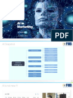 AI in Marketing