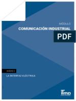 Comunicación T2