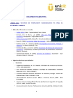 3.1.1 Anexo Recursos Especializados en Economia e Empresa