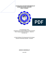 Mangindalat Revised 1