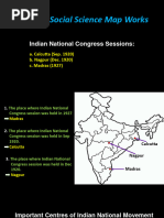 Maps CL 10 Syllabus