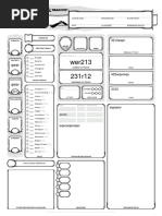 DND 5E CharacterSheet FormFillable5