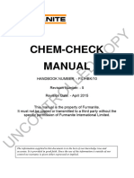 Chem Check Manual Full Rev 5
