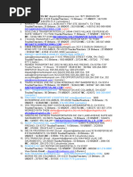 Carriers | PDF | Public Services | Insurance