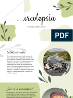 Narcolepsia