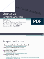 IIMT3636 Lecture 4 With Notes