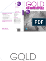 Gold Experience A2Plus Teachers Resource Book