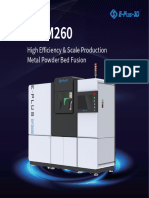 Eplus 3d Ep m260 Metal 3d Printer