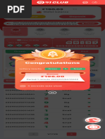 Big Small Trend Chart Pattern | PDF