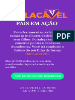 Jornada Implacável Pais em Ação