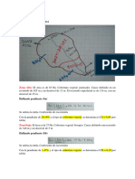 Hidrología, Desarrollo de Preguntas