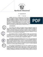 Directiva N°03-2024-MININTER-DGSC (Evaluacion de Planes)