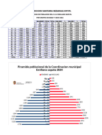 Piramide Poblacional 2024