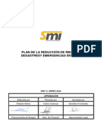 Plan de Emergencias Smi