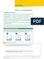 Ficha 3 Energia Termica